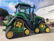 Tractor agrícola - John Deere - 8RX 410