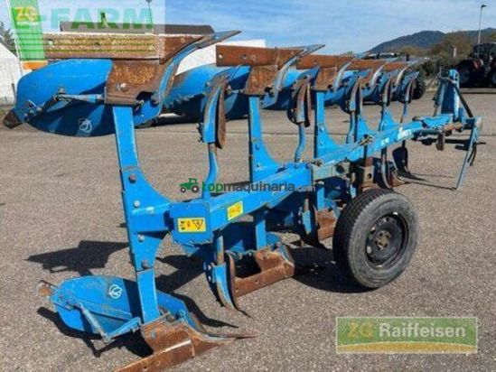 Arado - Lemken - opal 120