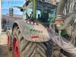 Tractor agrícola - Fendt - Vario 724
