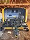 Empacadora gigant - New Holland - br 6090 / roll-bar 125