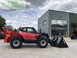 Telescopica - Manitou - mlt961-145 v+l elite telehandler (st21724)