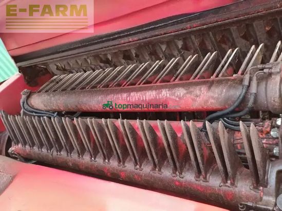 Remolqu agrícola - Strautmann - vitesse 230 do