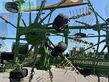 Rastrillo - Krone - swadro ts 680