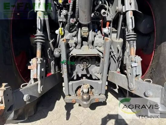 Tractor agrícola - Fendt - 826 vario s4 ProfiPlus