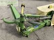 Cortacésped manual - Krone - am 323 s easycut