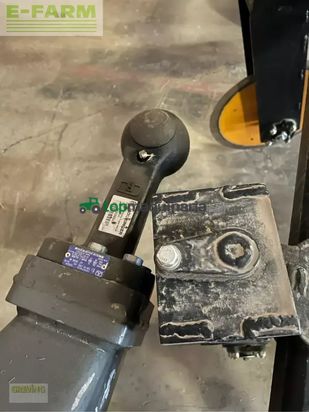 Sembradora directa -  - pro til 3t