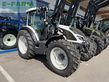 Tractor agrícola - Valtra - g135 active