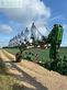 Arado - Amazone - tyrok 400 ol v