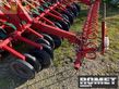 Combinado de siembra - Kverneland - msc300