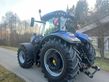 Tractor agrícola - New Holland - t 7.300 ac