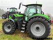 Tractor agrícola - Deutz-Fahr - 6180 ps