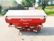 Esparcidor - Kverneland - exacta-cl ew 1500 l wiegestreuer