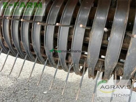 Cinta transportadora de forraje - Pöttinger - jumbo 8350 db