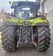 Tractor agrícola - Claas - arion 660 cebis cmatic CMATIC CEBIS