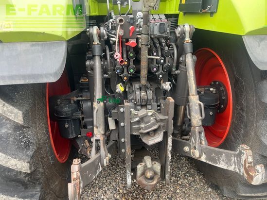 Tractor agrícola - Claas - axion 950