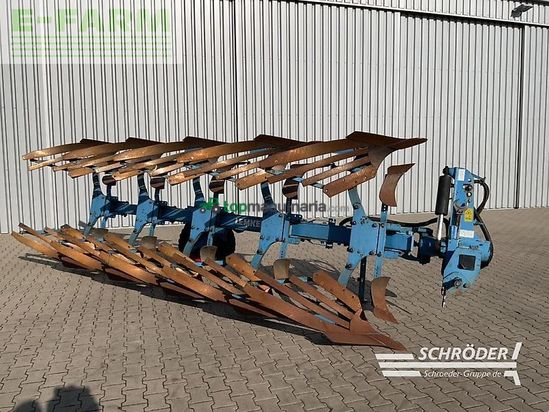 Arado - Lemken - variopal 8 5 n 100