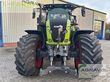 Tractor agrícola - Claas - axion 960 cmatic cebis