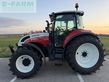 Tractor agrícola - Steyr - 4120 multi
