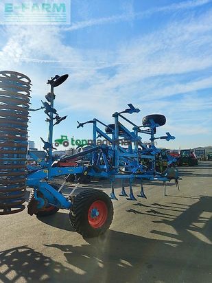 Cultivador - Lemken - karat 9/500ka