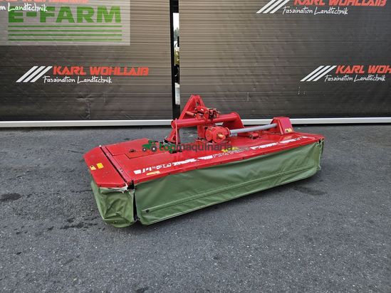 Cortacésped manual - Stoll - cm - 265 f