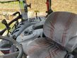 Tractor agrícola - Steyr - plus 4090 mit hauer frontlader