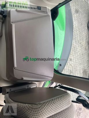 Tractor agrícola - John Deere - 6155r