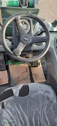 Minicargadora - kramer - kl 14.5