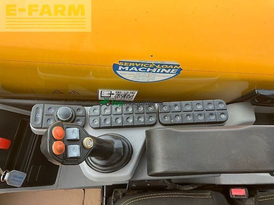 Telescopica - JCB - 538-60
