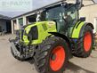Tractor agrícola - Claas - arion 430 stage v