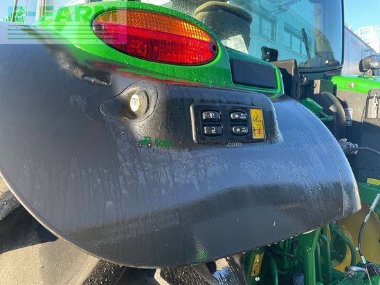 Tractor agrícola - John Deere - 6R 110