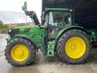 Tractor agrícola - John Deere - 6155r