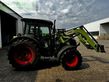Tractor agrícola - Claas - elios 210 stage v