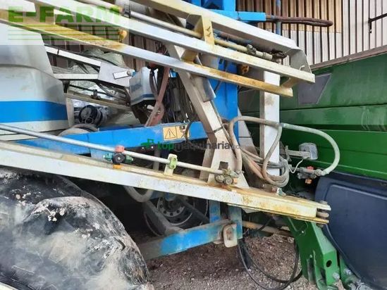 Atomizador - Kuhn - grand-large4500