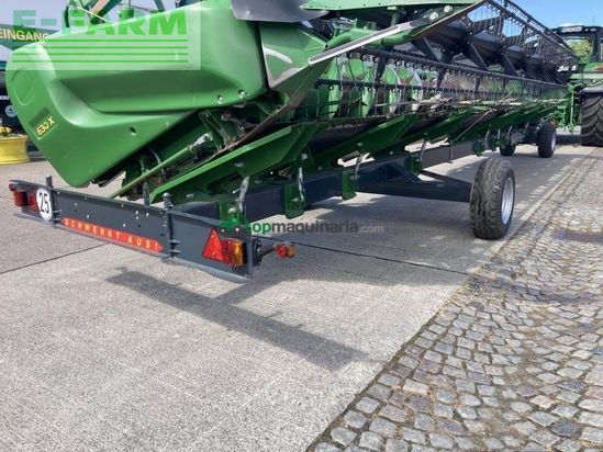 Cabezal - Tam - sww 30ft duo