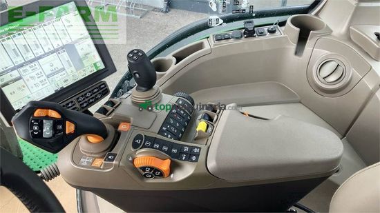 Tractor agrícola - John Deere - 7r 330