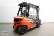 Elevadora - Linde - h 30 d 1202