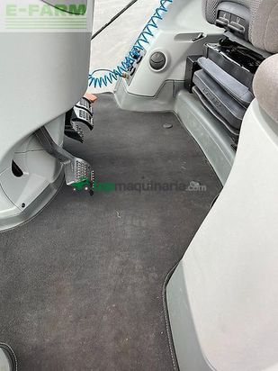 Tractor agrícola - Claas - arion 660 cebis stufenlos mit top-ausstattung