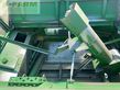 Cosechadora de Cereal - John Deere - t660