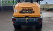 Minicargadora - Liebherr - l 506 compact - speeder - easy ride