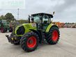 Tractor agrícola - Claas - 650 arion tractor (st24495)
