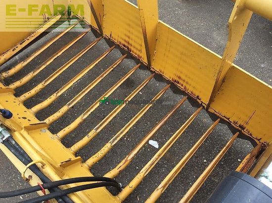 Esparcidor - Mammut - sc 170 m