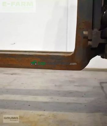 Elevadora - Linde - h 35 t evo 393-02