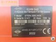 Combinado de siembra - Kuhn - sitera 3000