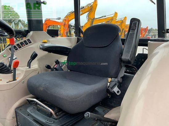 Tractor agrícola - Kubota - m8540 tractor (st24583)