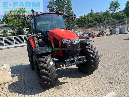 Tractor agrícola - Kubota - m 5092