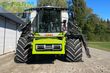 Cosechadora de Cereal - Claas - LEXION 6900 E5