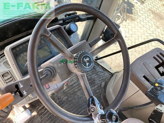 Tractor agrícola - John Deere - 6620