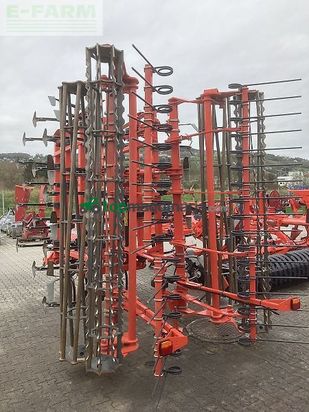 Cultivador - Kuhn - prolander 500r