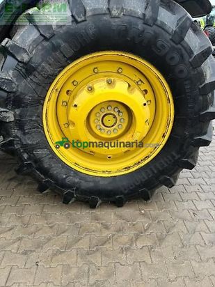 Tractor agrícola - John Deere - 8295 r