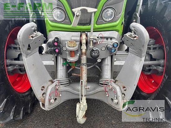 Tractor agrícola - Fendt - 720 vario gen-6 power+ set-2